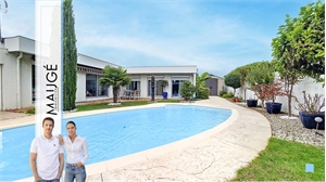 maison à la vente -   69680  CHASSIEU, surface 100 m2 vente maison - UBI441601604